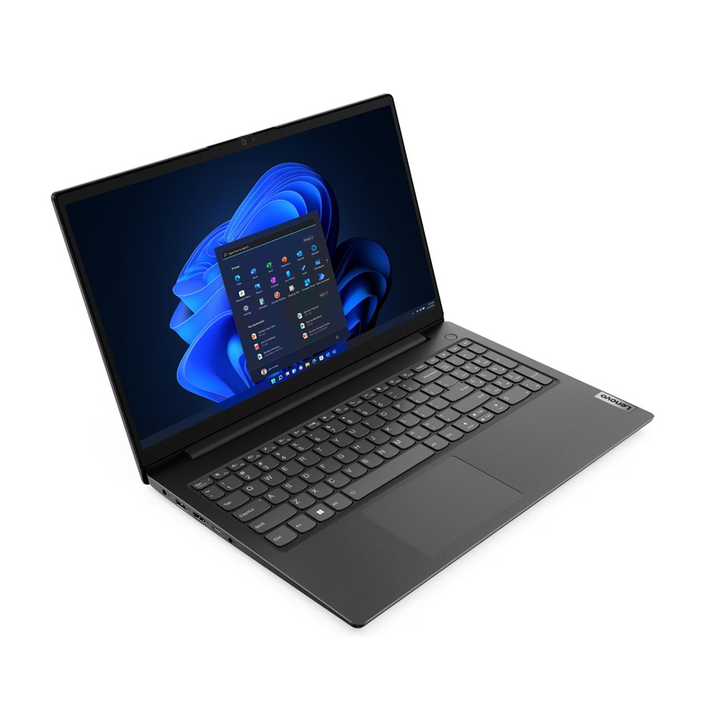 Laptop Lenovo Personal V15 83A1008WRM  15.6” / 8 GB / 512 GB / Core i5 / HD Graphics / Negru photo 4